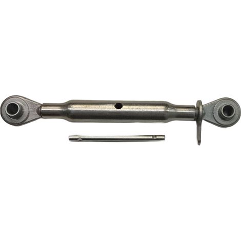 Zentralstecker Kat. 1 22x2,5 380-540MM Basis 19672 (1/4)