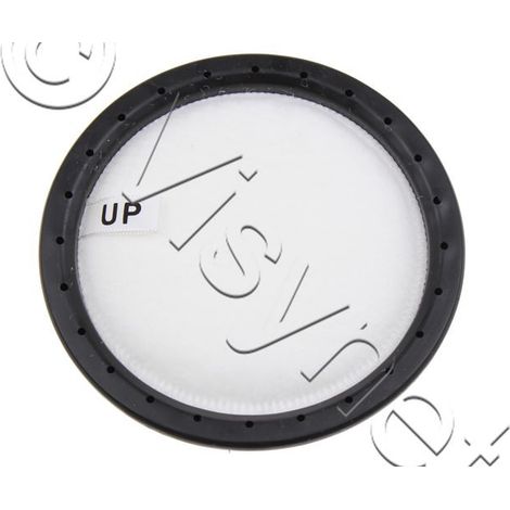 Filtre pour Aspirateur CANDY 35602278 (1/2)