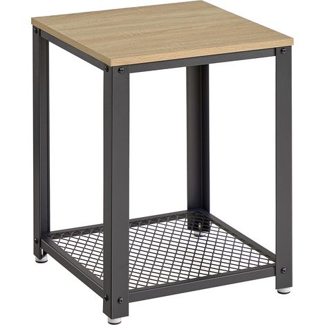 Table armoire - sonoma - LET041B11 (1/5)