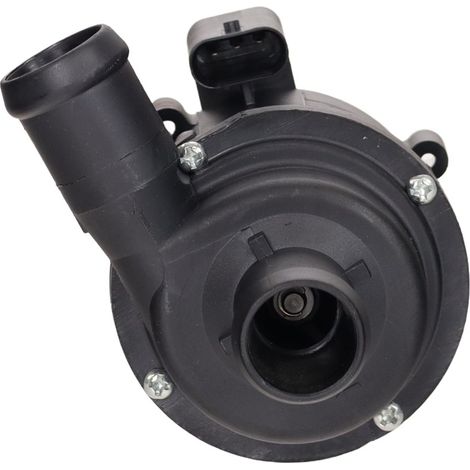 FT03366 pompa elettrica ausiliaria per acqua rapida (1/5)