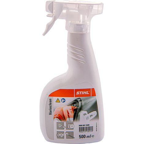 DETERGENTE STIHL VARIOCLEAN 500 ML (1/4)