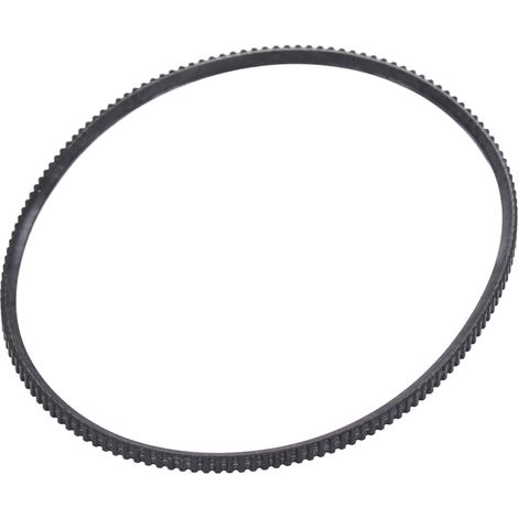 Drehbankriemen Mini 5M375 Ersatz für 210x400 210x750 220x600 220x750 MX‑400 MX‑600 MX‑750 (1/5)