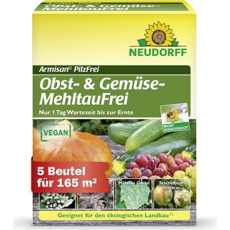 Neudorff Armisan PilzFrei - 50 g (1/5)
