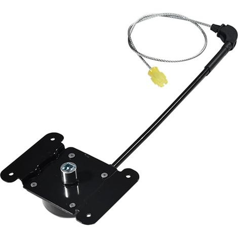 Spare Wheel Holder Compatible with Transit MK8 Onwards Custom 2.2 2012 Onwards FWD RWD BK21-1K353-AC 1763880 BK21-1402-AA (1/5)