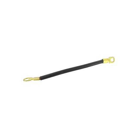 Cable bater铆a acero UNIVERSEL 6 conductores - fusible 203 mm