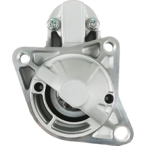 Motor de arranque mazda 323 626 1.8 2.0 (1/5)