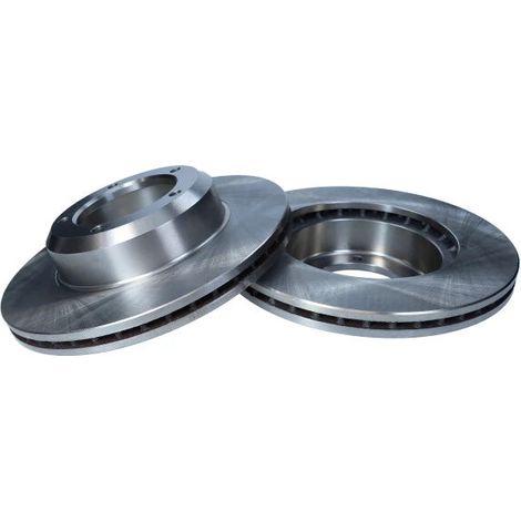 MAXGEAR 19-2537 Disque de frein LAND ROVER LR017952 (1/4)