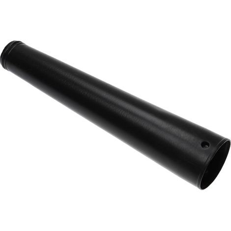 Adattatore Ugello per Soffiatore Makita DUB182Z DUB185 UB101DZ – Lunghezza 21,2 cm in Gomma Nera Resistente – Design Funzionale per Pulizia Giardino e Officina (1/4)