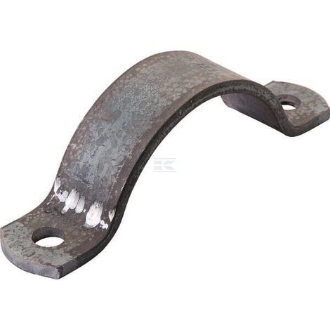 Abrazadera de tubo M谩x.133mm VOGELSANG NRS004