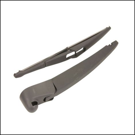 Spazzola tergilunotto completa di braccio per honda civic vii (es, et) dal 00-06 (1/3)