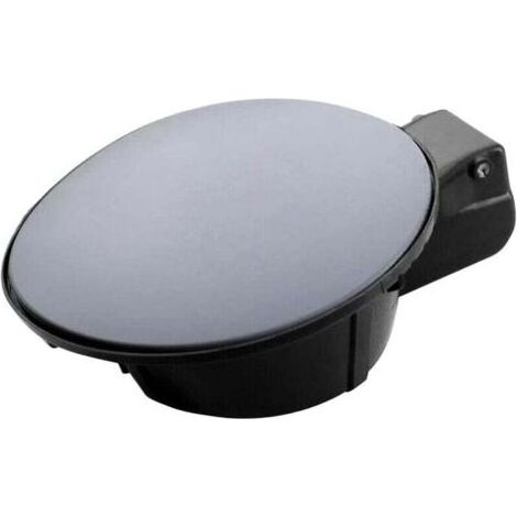 FENOPLASTIC Tankdeckel, für Polo 2011-2019, Tankdeckelklappe, ungrundiert, 6R0809857 (1/5)