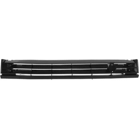 Grille de calandre avant à peindre H4 Renault 21 1986-1989