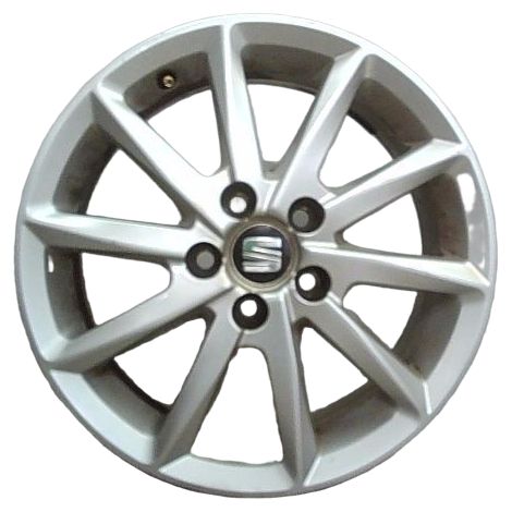 Jante Aluminium SEAT Ibiza [PRODUIT D'OCCASION]♻️6p0601025e8z8