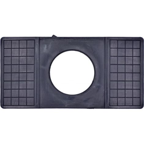 Support radar park assist avant gauche Volkswagen Golf 8 depuis 2020