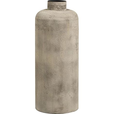 Tilda pot antique beige. (1/4)