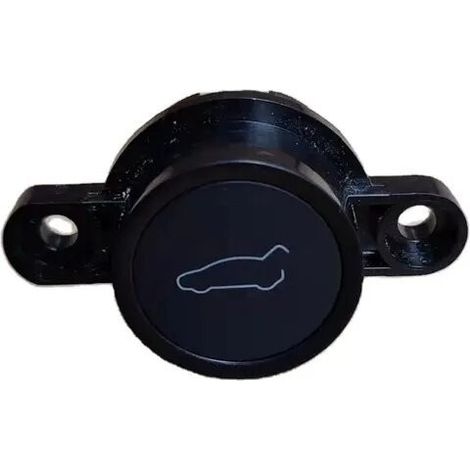 Applicable Tesla trunk lid release switch 1501907-00-B automotive parts (1/4)