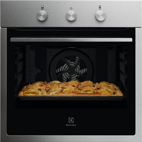 Electrolux KOHHH00X forno 68 L 2790 W Acciaio inox (1/10)