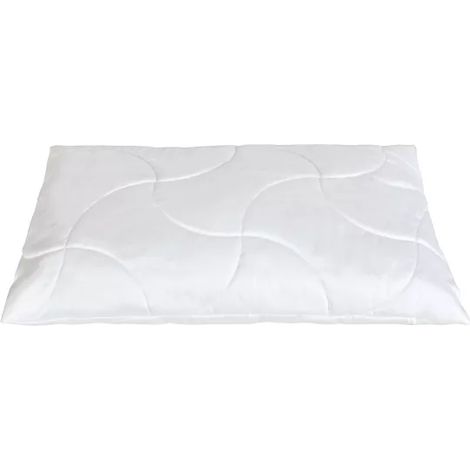 Almohada infantil 40x60 SATINE JUNIOR Senna Baby
