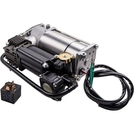 Kompressor Luftfederung Luftfahrwerk für BMW X5 E53 3.0d 37226787617Kompressor Luftfederung Luftfahrwerk for BMW X5 E53 3.0d 37226787617 (1/4)