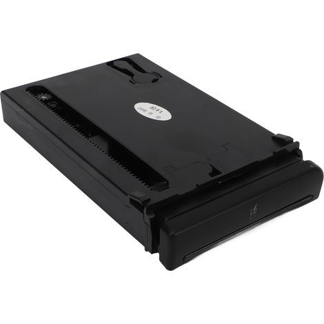 OEM-Getränkehalter 8E1 862 534 J für gebrauchte Audi A4 2002-2006 B6 B7 (ab 2005) (1/5)