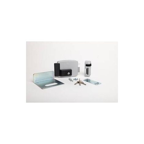 CISA 11721 N7 SERRATURA ELETTRICA CANCELLO DX