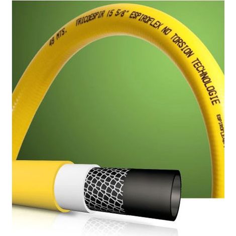 TUBO TRICOESPIR 15 5/8"