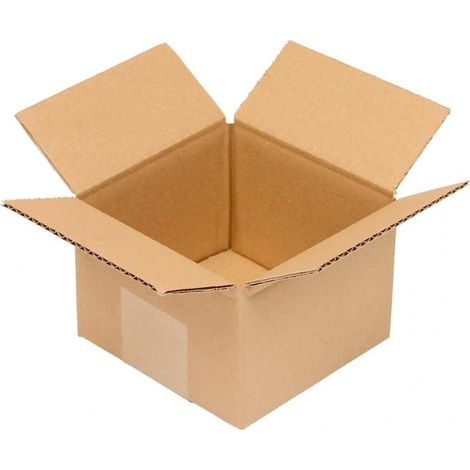 STRECKEN - Karton 1-welligVE25 120x120x80mm Q.1.2 STRECKE (1/4)