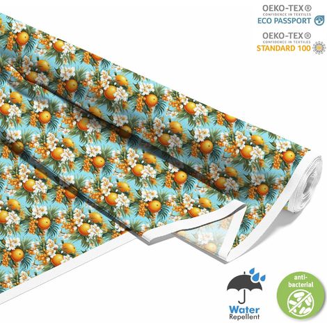 Outdoor dekostoffe oxford - Motiv Obst DX6261 (1/5)