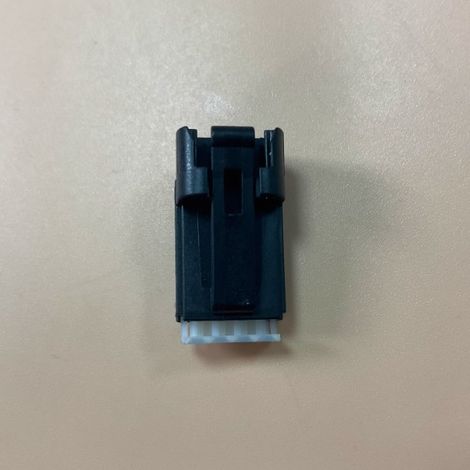 Faisceau de câbles pour connecteur automobile 31067-1010 à 4 broches (1/4)