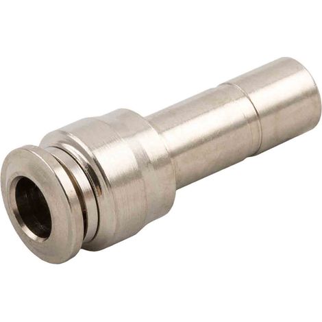 Raccord instantané RS PRO vers Enfichable 4 mm Enfichable 10 mm ( Prix pour Sachet de 10 ) (1/2)