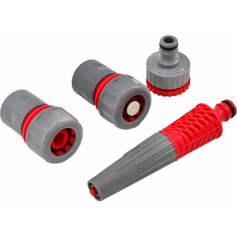 Set di irrigatori Awtools 4 pezzi/3/4" (1/2)
