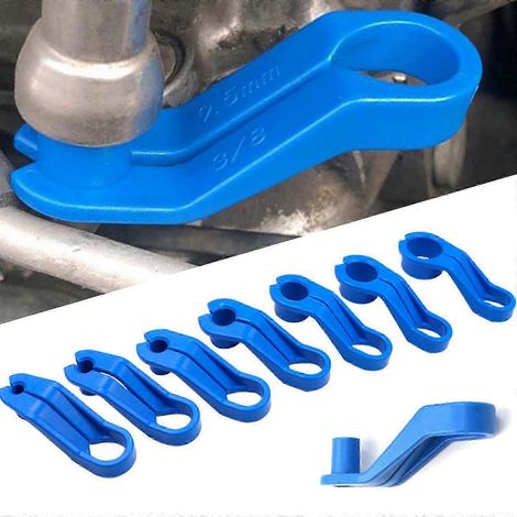 Ac Fuel Line Disconnect Tools Air Conditioning Tools Car Tools Car Tool Kit Repair Tools Replacement For Ford Gm Mazda Chrysler( ) (1/5)