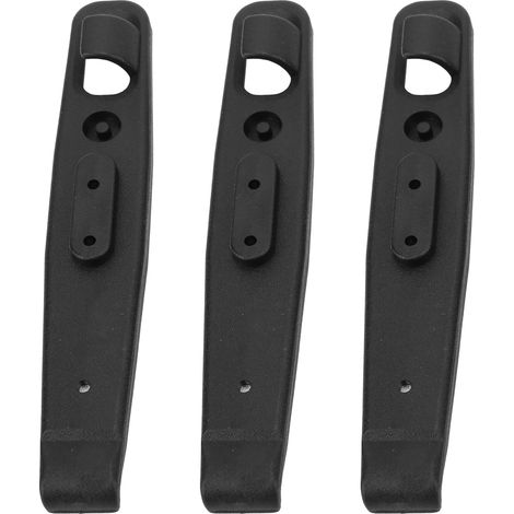 3-teiliges Fahrradreifenheber-Set mit Stahlkern, Fahrradreifenheber-Set, Fahrradrad-Reparaturwerkzeug YC-305D (1/5)