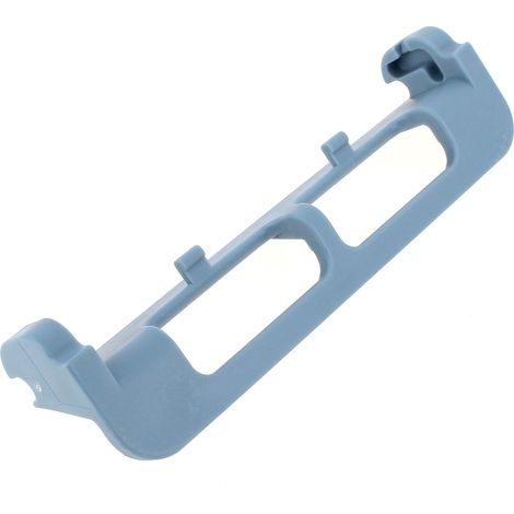 Maniglia del cestino 741271500, 741271501 - congelatore liebherr (1/2)