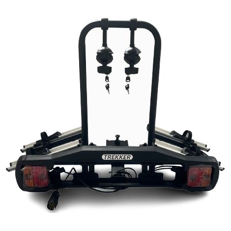 Trekker Fahrradträger für Auto, 3 Fahrräder R300