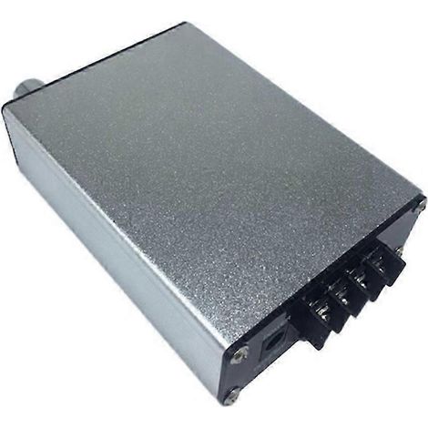 XH-M541 Hochleistungs-Digitalverstärker mit TPA3116D2-Technologie, 2 x 60 W, Multifunktions-Digitalverstärkerplatine – JXLGV (1/5)