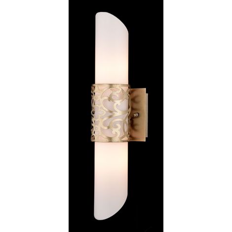 Lampada da parete House in Metallo Venera Ottone (1/3)