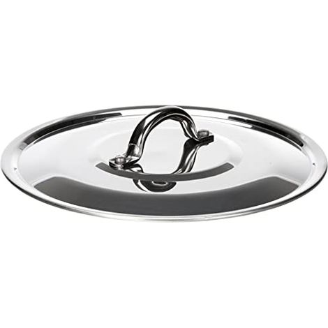 Agnelli COPERCHIO TONDO  Ø cm. 20 Agnelli (1/4)