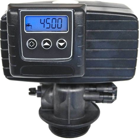 Válvula Fleck 5600 Sxt Inyección Volumétrica. 0 Hasta 30 Litros (1/2)