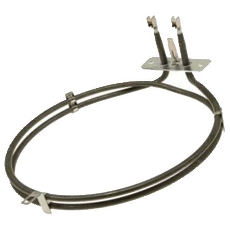 Ersatzteil - Ringheizelement -  - DE DIETRICH, SAUTER, BRANDT, ORANIER
