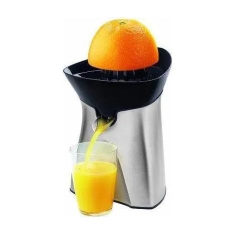 Sencor SCJ 6050SS spremiagrumi in acciaio inox