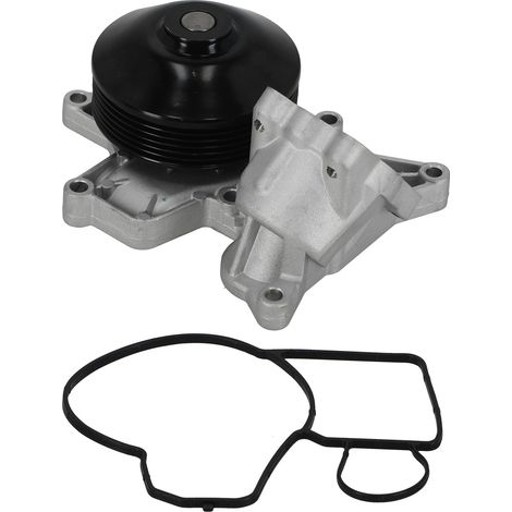 Pompe à Eau for BMW E60 E61 E81 E87 2006-2011 11517807311 Remplacement Direct (1/5)