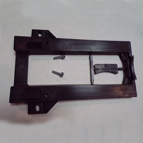 Support pour pompe de piscine Super Pump et Max Flo - Noir - SPX2600G1 - Hayward