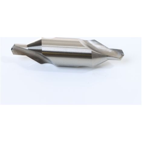 Perceuse de centrage DIN 333 Forme A