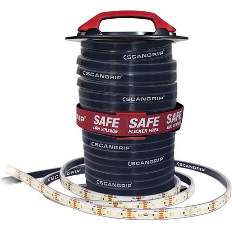 SCANGRIP 03.5815UK Rope Light 25m SCG035815 (1/4)