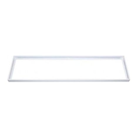 Kit pose en saillie pour Plafonniers 300 x 1200 mm Miidex Lighting®