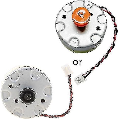 Moteur de tête laser de remplacement pour robot Roborock S50 S55, capteur de distance LDS (1/5)