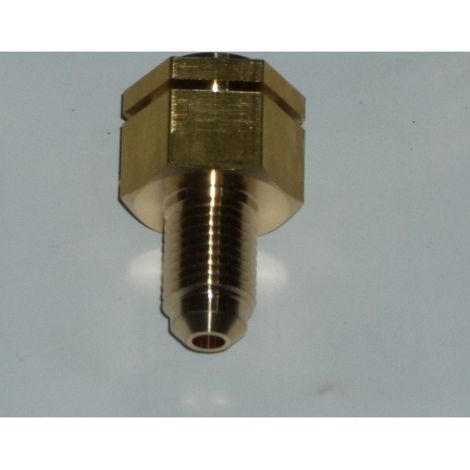 Daikin Verschraubung 7-16-20UNF2A D6, für Altherma H Hybrid, 003596J
