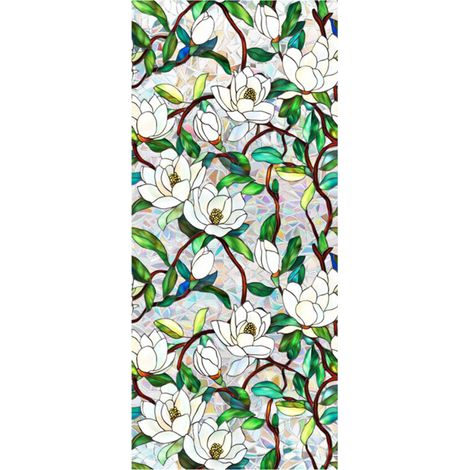 Pellicola oscurante per finestre - 43x100 cm XCBL155