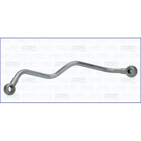 Conduite d'huile, compresseur Ajusa OP10300 TOYOTA 15482-0R010 15482-26020